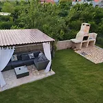 Apartamento Adriatic Blue Dream Rtina