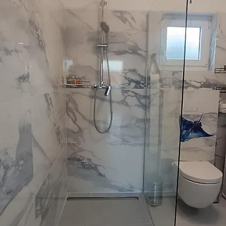 Adriatic Blue Dream Apartamento Rtina
