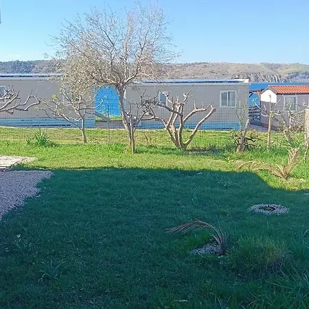 Adriatic Blue Dream Apartamento