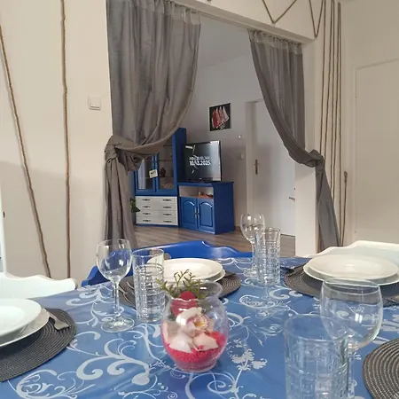 Adriatic Blue Dream *