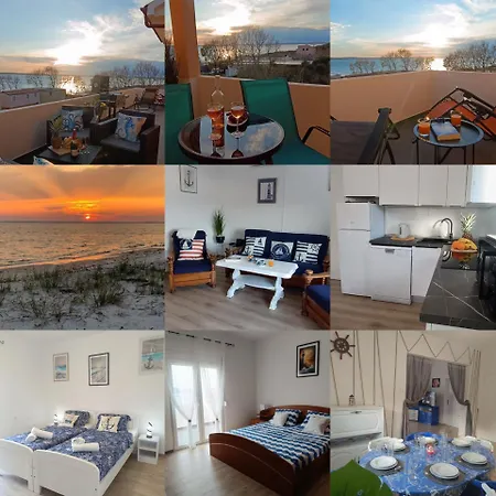 Adriatic Blue Dream Rtina