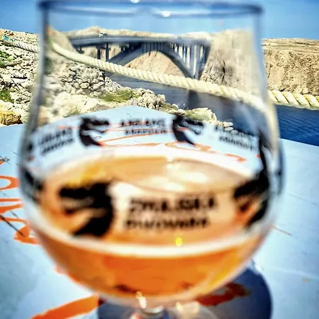 Adriatic Blue Dream * Rtina