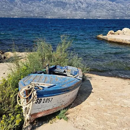 Adriatic Blue Dream Apartmán Rtina