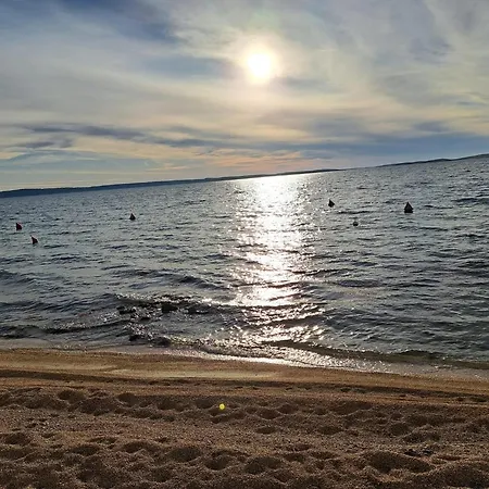 Adriatic Blue Dream Appartement Rtina