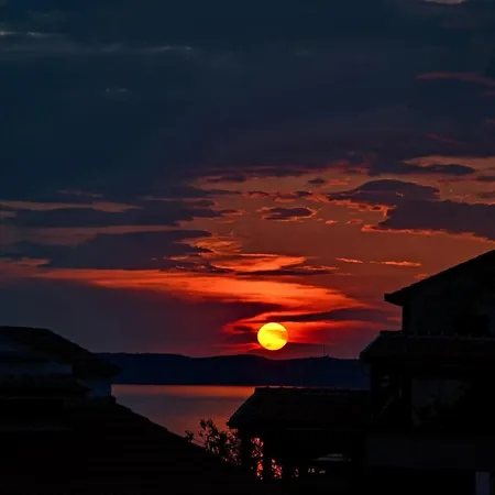 Appartement Adriatic Blue Dream Rtina