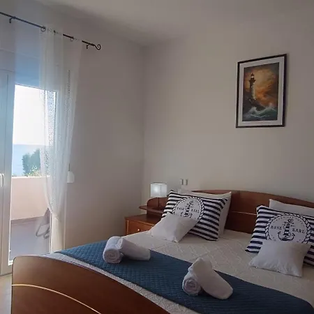Apartamento Adriatic Blue Dream *