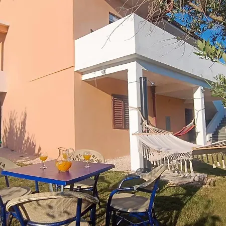 Adriatic Blue Dream Apartmán *