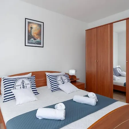 Apartmán Adriatic Blue Dream Rtina