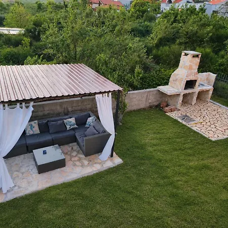 Apartamento Adriatic Blue Dream Rtina