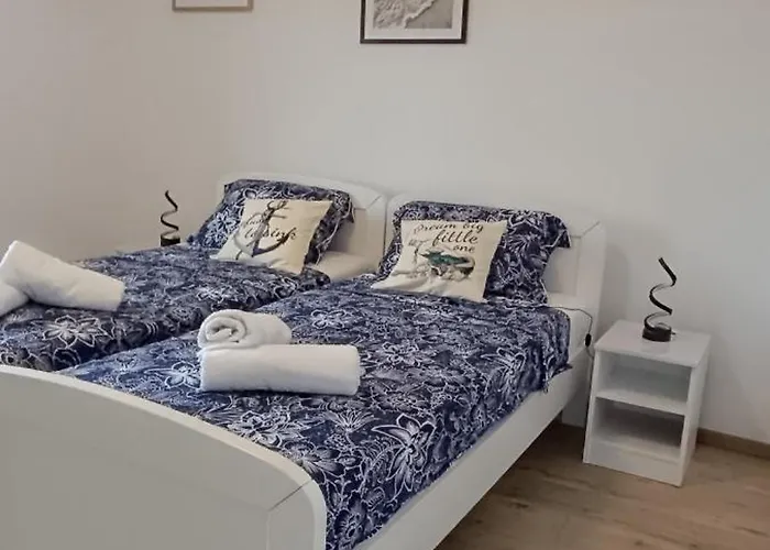 Adriatic Blue Dream *