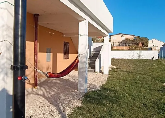 Adriatic Blue Dream Lägenhet Rtina