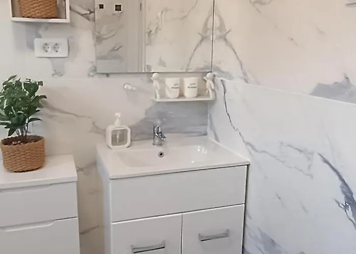 Lägenhet Adriatic Blue Dream Rtina