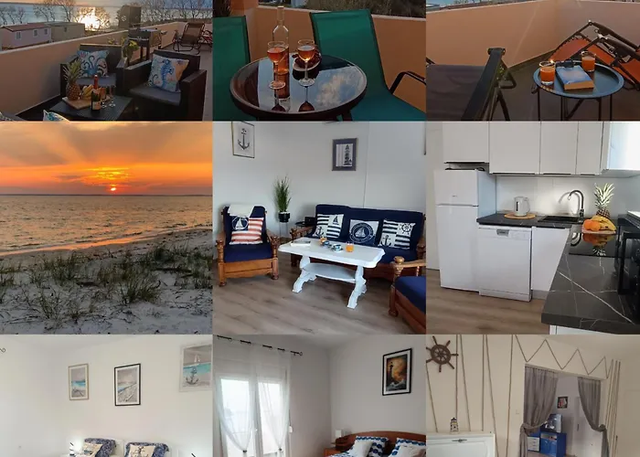 Adriatic Blue Dream Rtina