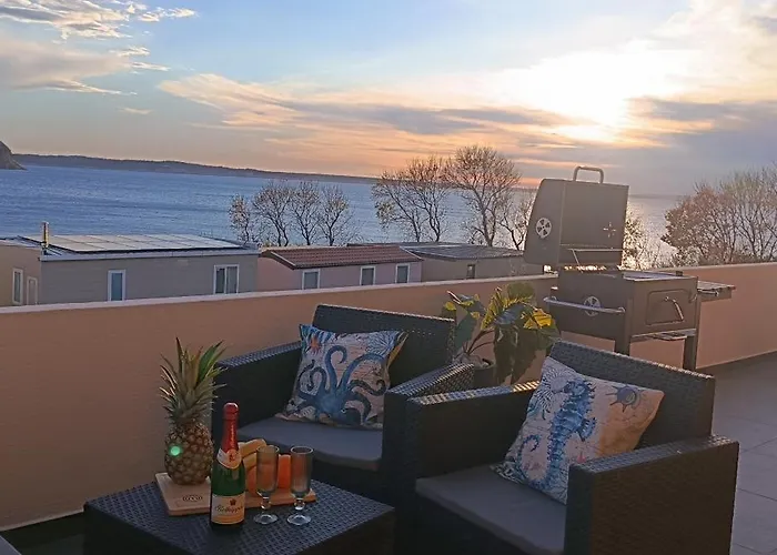 Adriatic Blue Dream *