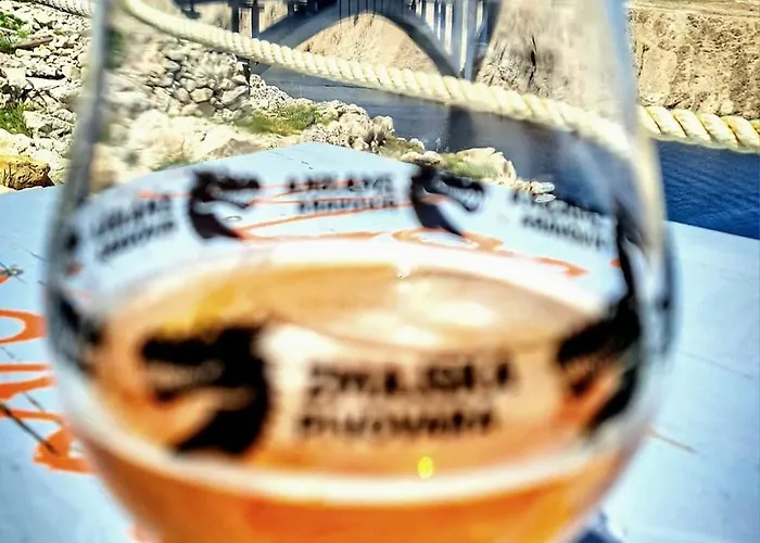 Adriatic Blue Dream * Rtina