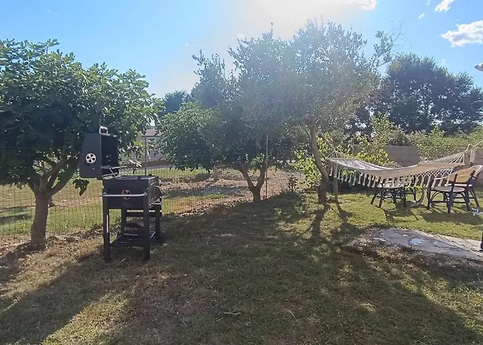Adriatic Blue Dream شقة ريتنا