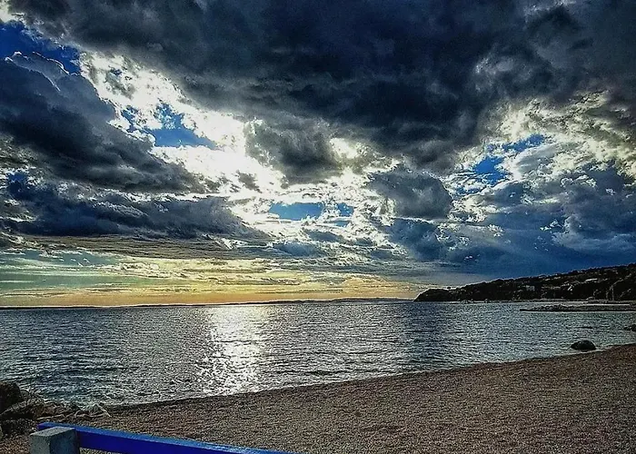 Adriatic Blue Dream