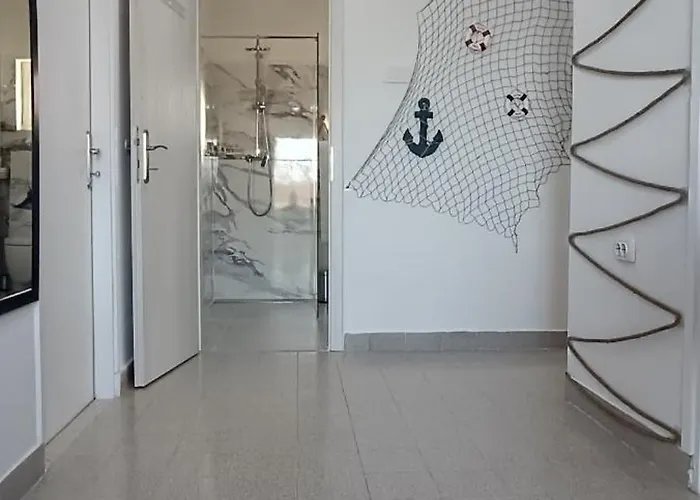 Adriatic Blue Dream Rtina