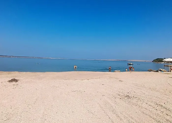 Adriatic Blue Dream Rtina