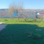 Adriatic Blue Dream דירה
