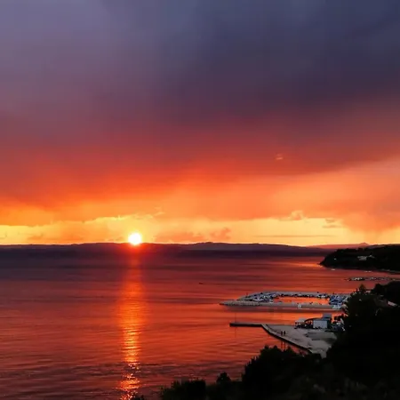 Apartman Adriatic Blue Dream Rtina