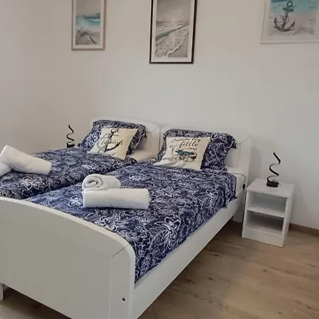 Adriatic Blue Dream *