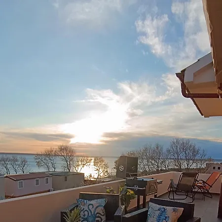 Adriatic Blue Dream * ルティナ