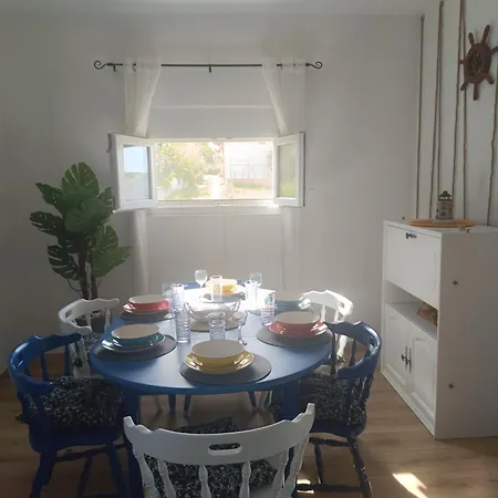 Apartment Adriatic Blue Dream *