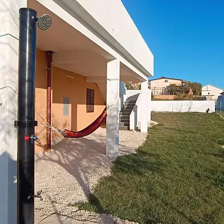 Adriatic Blue Dream Apartman Rtina