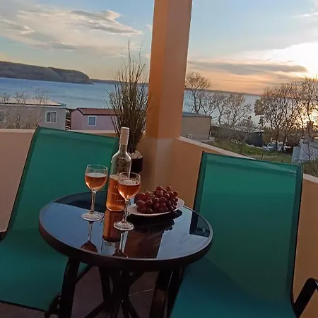 Adriatic Blue Dream Rtina