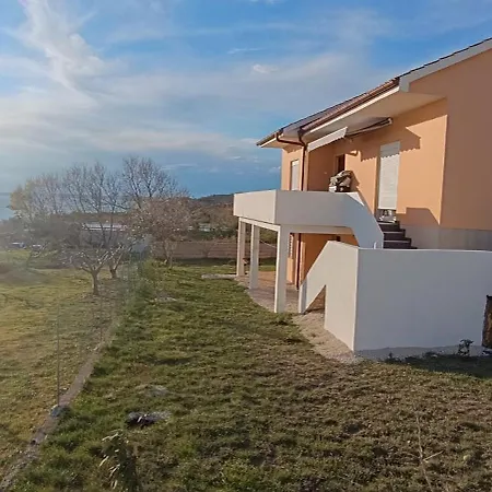 Adriatic Blue Dream Apartamento