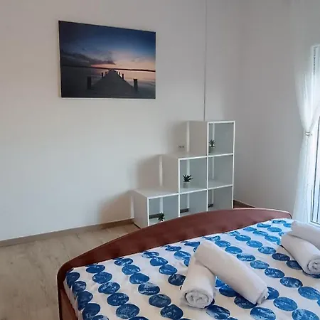 Apartamento Adriatic Blue Dream Rtina