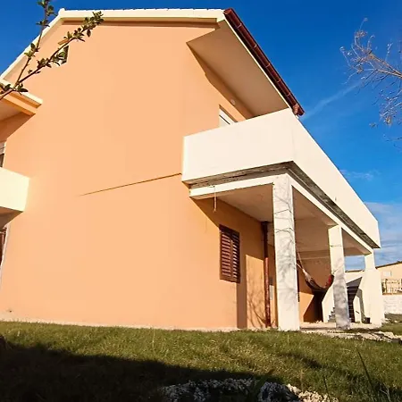 Adriatic Blue Dream ルティナ