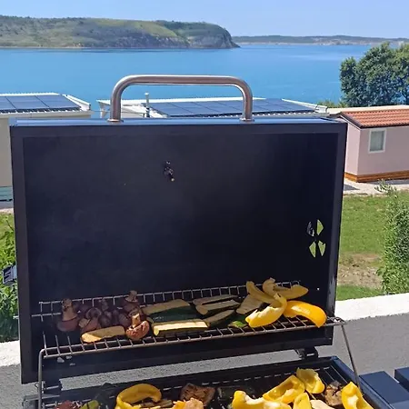 Apartment Adriatic Blue Dream