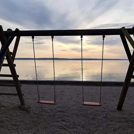 Adriatic Blue Dream Apartamento *