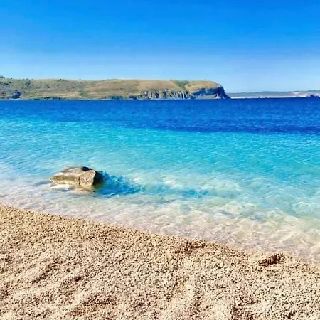 Adriatic Blue Dream Rtina