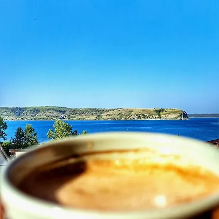 Apartman Adriatic Blue Dream *