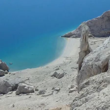 Apartman Adriatic Blue Dream