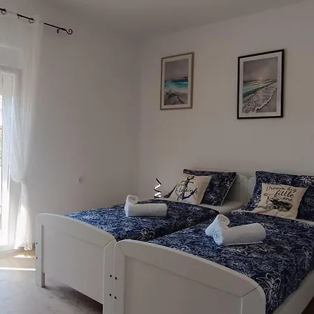 Adriatic Blue Dream Rtina