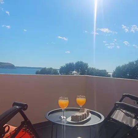 Adriatic Blue Dream Apartamento