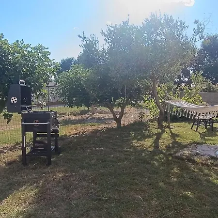 Adriatic Blue Dream Apartman Rtina