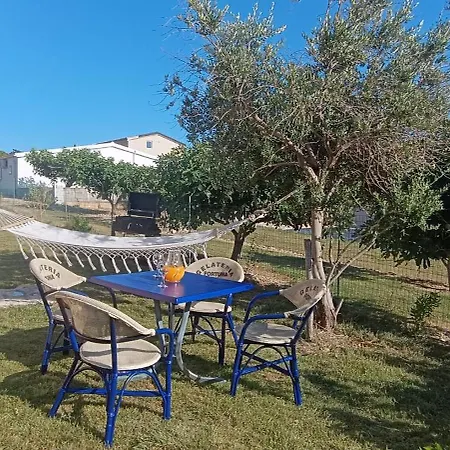 Adriatic Blue Dream Rtina