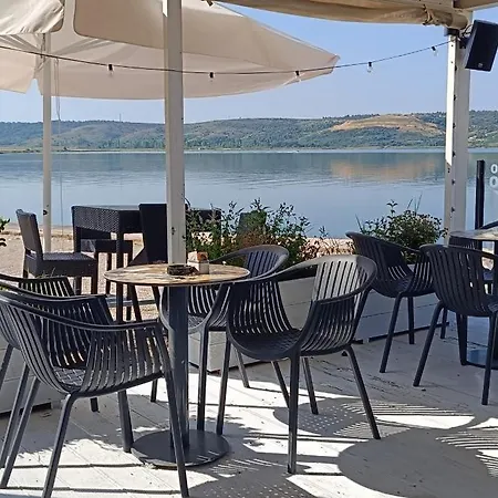 Adriatic Blue Dream Apartman Rtina