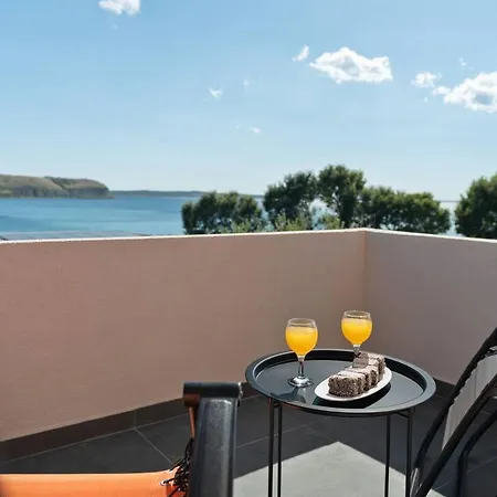 Adriatic Blue Dream Apartamento *