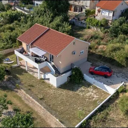 Adriatic Blue Dream Apartman