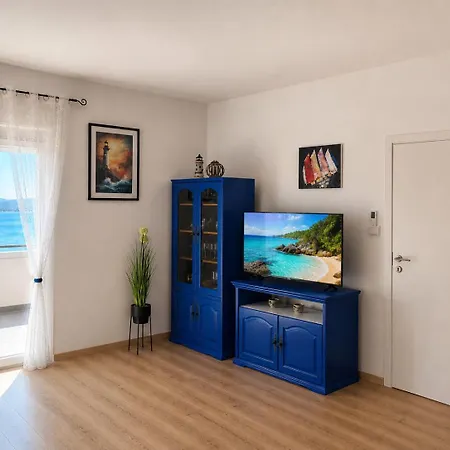 Adriatic Blue Dream * Rtina