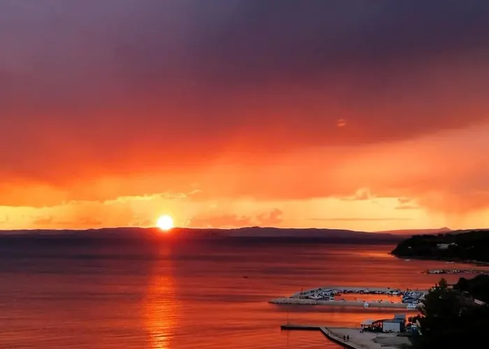 Διαμέρισμα Adriatic Blue Dream Rtina