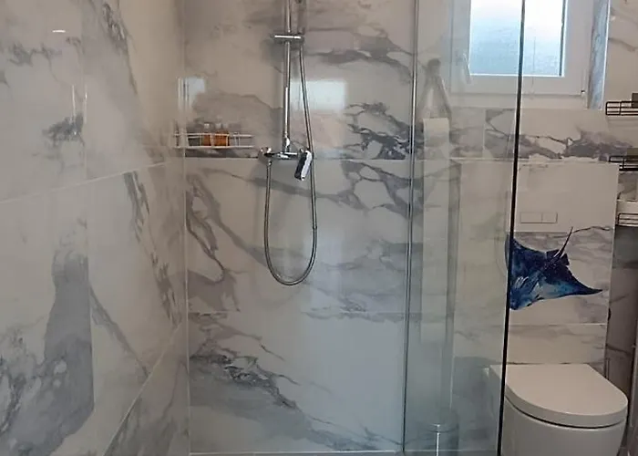 Adriatic Blue Dream Διαμέρισμα Rtina