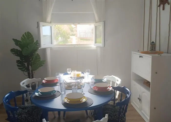 Διαμέρισμα Adriatic Blue Dream *