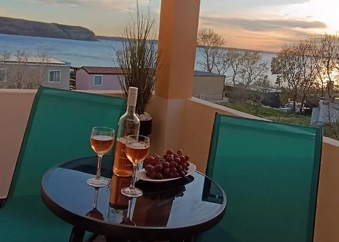 Adriatic Blue Dream Rtina